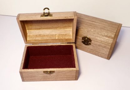 Dice box for dungeons and dragons polyhedral dice set